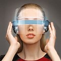 VR Ai Desktop Wallpaper