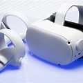 VR Games Oculus 2