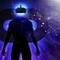 VR Oculus Rift S Backround Images