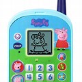 VTech Peppa Pig Toy Phone