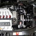 VW Golf Supercharger