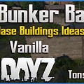 Vanilla Base Building DayZ