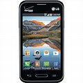 Verizon LG Android Phones