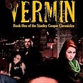 Vermin Paperback Novel