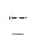 Very Small Comcast Logo