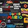 Video Games PC Logo