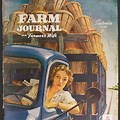 Vintage Farm Magazine Covers