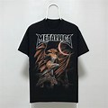 Vintage Heavy Metal T-Shirts