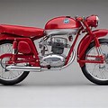 Vintage Italian Lightweight Motorcycles