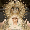 Virgen De La Esperanza Macarena