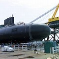 Virginia Class Submarine Block 6