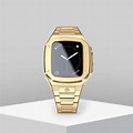 Vodafone Apple Watch Tapwse40g Gold Case