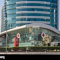 Vodafone HQ Lusail Qatar