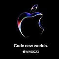 WWDC Apple 23 Gmail