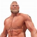 WWE 2K22 Brock Lesnar
