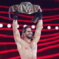 WWE Seth Rollins WrestleMania