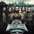 WWE Wrestlemania 40 Main Event
