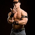 WWE Wrestling John Cena