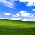 Wallpaper for Laptop of Old Windows XP