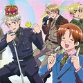 Wallpaper for PC Hetalia Official Art