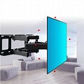 Walmart TV Wall Mounts 65-Inch