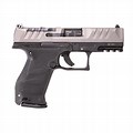 Walther PDP Compact Gray Slide