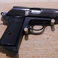 Walther PP 9Mm Kurz