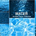 Water Texture Brush Photoshop