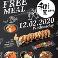 Waya Japanese Restaurant