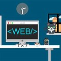 Web Developer Desktop Background