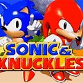 Weight Machine Sonic and Knuckles Game