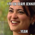 Welcome Back Jennifer Meme
