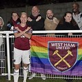 West Ham LGBTQ Quotes