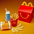 What's in McDonald's Happy Meal
