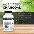 What Is 5G of Actived Charcoal