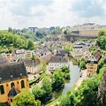 What Is Grand Duchy of Luxembourg