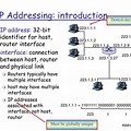 What Is IP Addressing Scheme