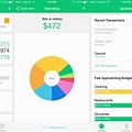 What Is Mint Budget App