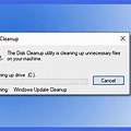 What Is a Disk CleanUp Tool