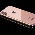 What Is the Dearest iPhone 10 Phone Rose Gold