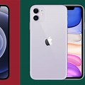 What Is the Difference of iPhone 11 and 12
