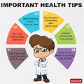 What Is the Importance of Being Healthy