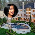 What Project Homes Did Cardi B Live In