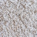 White Fur Carpet Texture