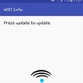 Wi-Fi Info Apk