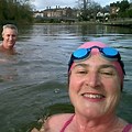 Wild Swimming River Severn Shrewsbury