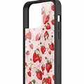 Wildflower Strawberry Case iPhone 7