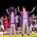 Willy Wonka Musical Chicago Shakespeare Theatre