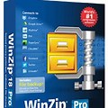 WinZip 24 Pro Edition