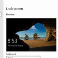 Windows 10 Sign On Screen